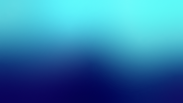 Blue dark navy indigo cyan teal abstract background. Smooth color gradient ombre blend with blurred shadow effect. Bright light glow shimmer, modern minimalist backdrop, soft artistic texture design.