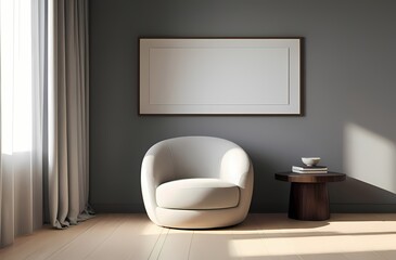 modern interior design