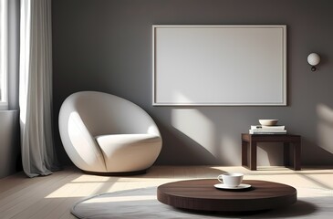 modern office interior