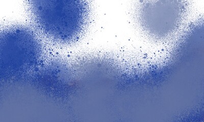 Abstract color background and copy space for text