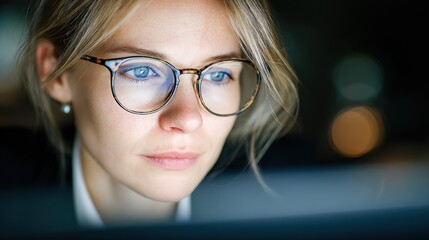 Medium shot focused on athletes concentrated expression while signing a digital certificate background gently blurred around to suggest confidence and security in esigning.