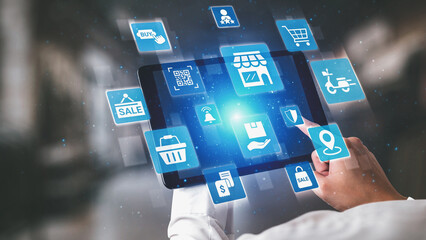 BOPIS combines online shopping with in-store pickup. The BOPIS model improves retail efficiency,...