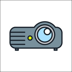 Line Icon Vector Illustration Design