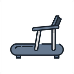 Line Icon Vector Illustration Design