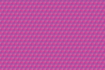 pink plaid fabric texture background