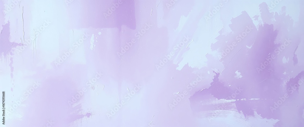 Canvas Prints lavender purple abstract background creating a soft and dreamy atmosphere