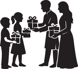 couple in restaurant