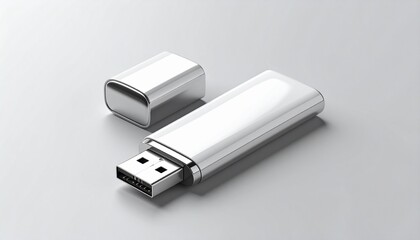 usb flash drive