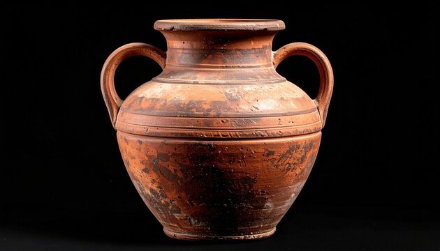 ancient greek vase
