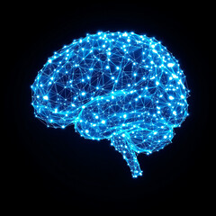 Artificial Intelligence Brain