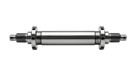 Metal Shaft Precision Engineering Component
