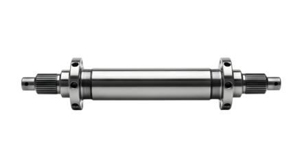 Metal Shaft Precision Engineering Component
