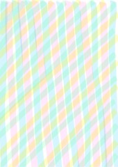 seamless polka dots pattern
