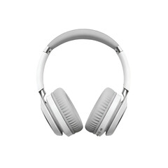 Wireless Headphones: Enjoy Superior Audio with a Transparent Background Design