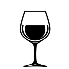 This a vector Drinking Cup icon/LOGO, which is used on any Branded T-shirts or Sports Jersey or Tank top or as any organizational LOGO.