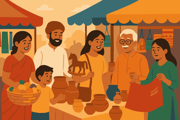 swadeshi, indian culture, made in india, vocal for local, 