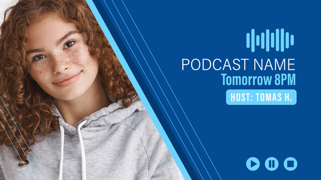 Podcast And Streamers Opener