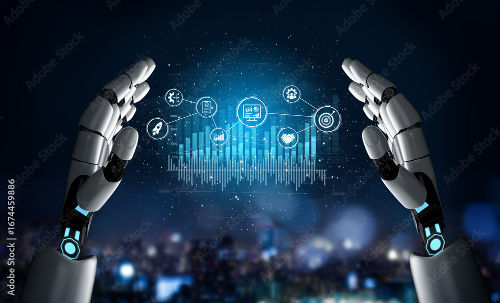 Aufkleber ai enhances project management with intelligent dashboards, planning assistants, and team coordinati