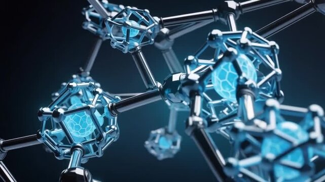 Nanotechnology in the service of graphics