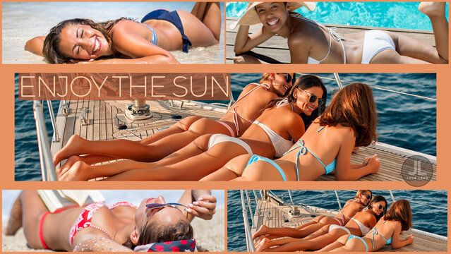 Now This Is A Mile Stone Overlay