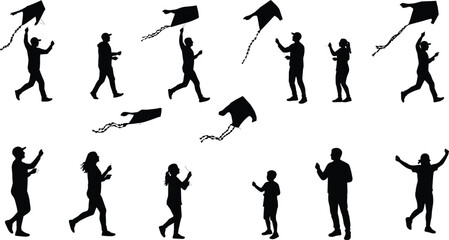 Basketball players standing together, holding ball, raising hand, teamwork, sports training, fitness lifestyle, athlete silhouettes, competition, game preparation, athletic performance