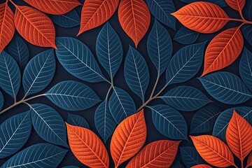 Abstract blurred colorful background