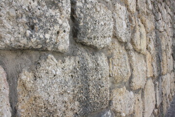 stone wall texture