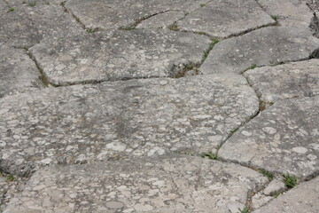 stone wall texture