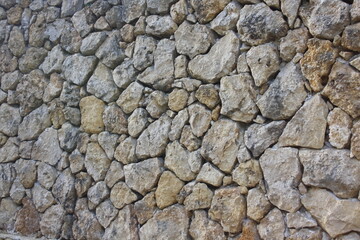 stone wall texture