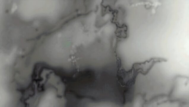 A screen showing AI results, AI Results Screen