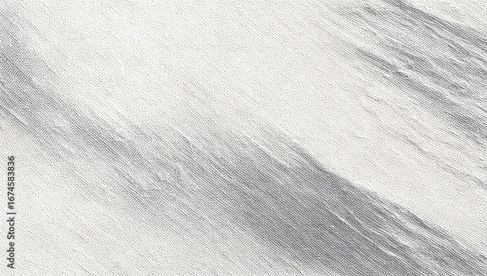Poster white stone texture, diagonal lines, background blur, design element