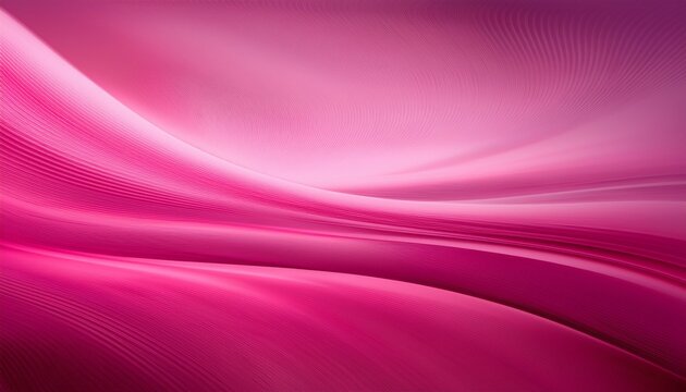 gradient pink abstract banner background