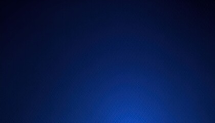 Deep Navy Blue Tech Gradient Background With Faint Grid Pattern Suitable For Corporate Design And Digital Technology Projects
