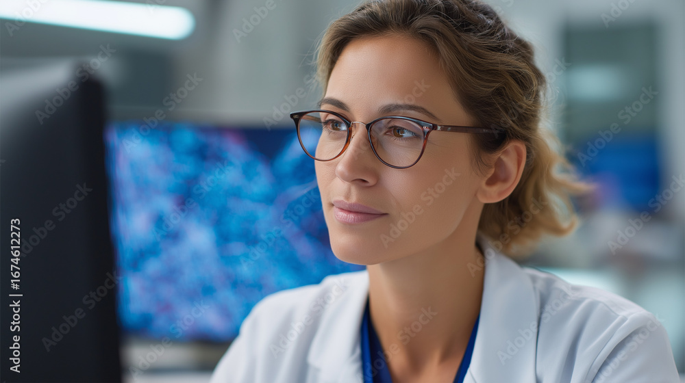 Poster clinical laboratory informaticists manage laboratory information systems and analyze big data integr