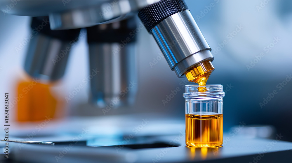 Poster laboratory automation specialists program and maintain robotic systems for sample processing ensurin