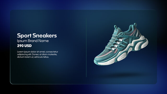 Animated Product Promo Template