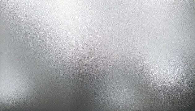 white froster soft gray foil glass texture background abstract gradient bright light reflection and shiny rough texture surface glass effect background