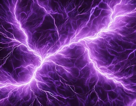 purple lightning electricity seamless pattern texture lightning purple electricity energy seamless pattern vibrant