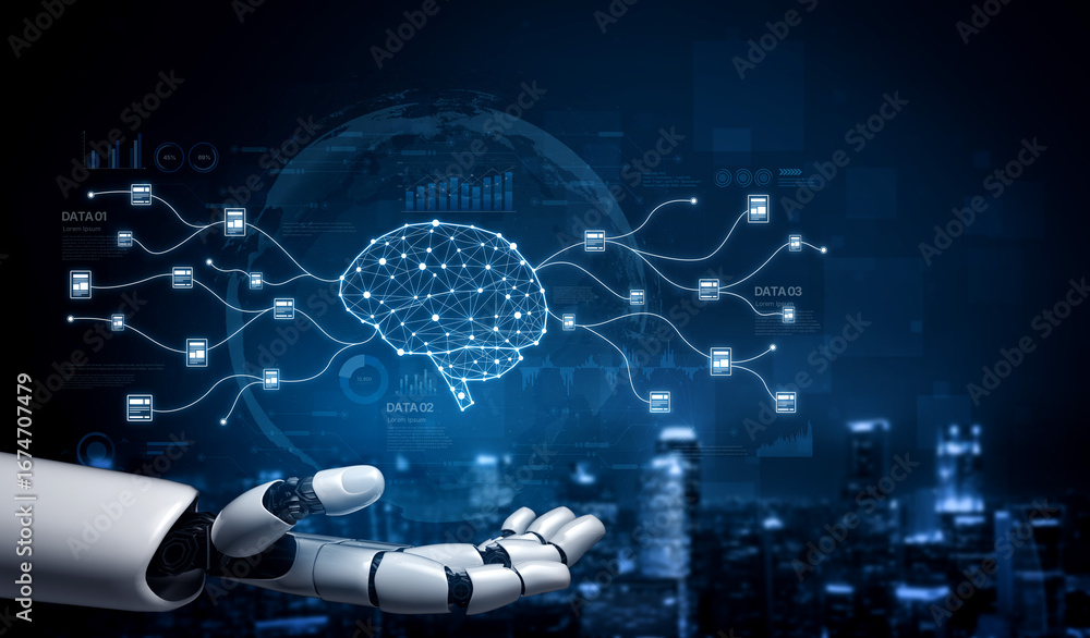 Aufkleber ai file management uses smart indexing, automated search, and virtual tools to organize, access, and