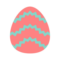 Easter, Easter egg, Easter egg celebration, Easter egg day, vector, hand drawn, isolated, 3d rendering, 3d, element, illustration, silhouette