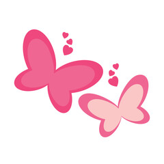 Valentine's Day celebration, happy Valentine's, romantic, affection, February 14, vector, hand drawn, isolated, 3d rendering, 3d, element, illustration, silhouette