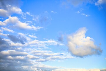 New Zealand Sky Replacement Overcasting