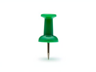 push pin isolated on transparent background png file type