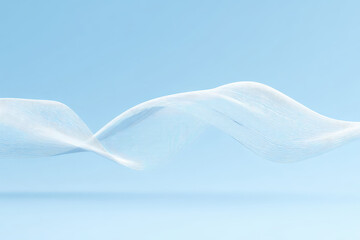 create distinctive background design for website homepage featuring ultrathin lines that elegantly form contours