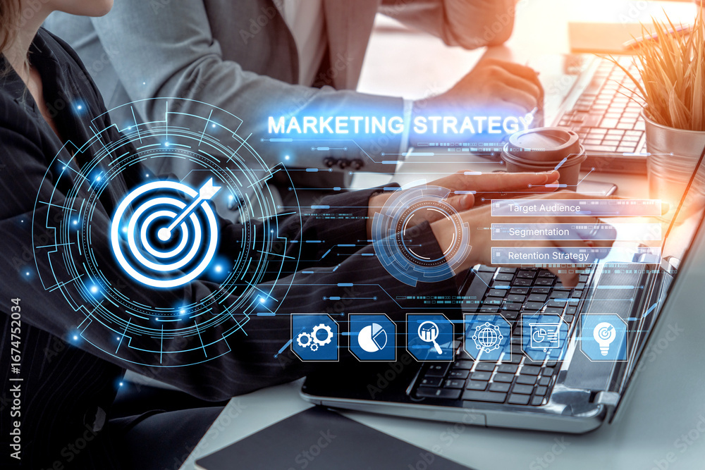 Poster target audience analysis enhances marketing with segmentation, smart profiling, and personalized str