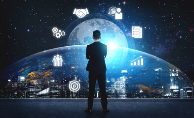 Global marketing and finance strategy supports business expansion through international planning, digital tools, and cross-border marketing for global success. Vouch