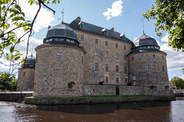 Wasserschloss Rebro