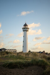 Jan Van Speijk Leuchtturm Egmond aan Zee