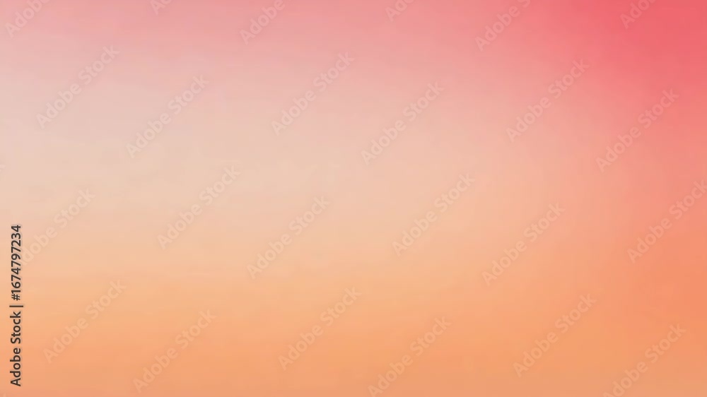Aufkleber soft pastel gradient backgrounds for creative digital design and visual projects