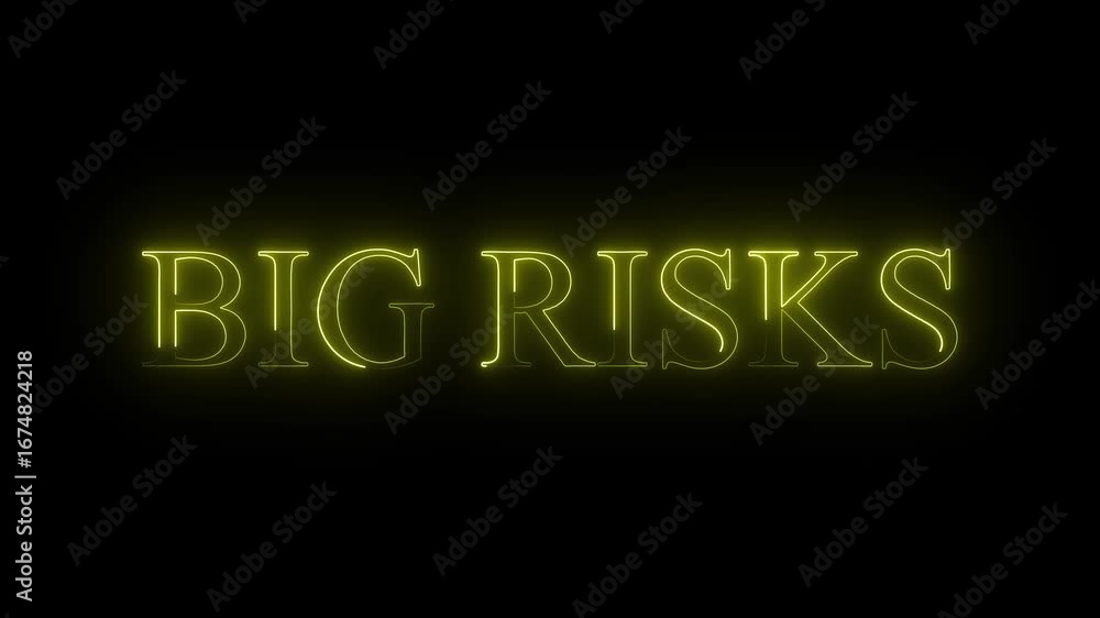 Poster digital video file displayed with film strip border and text